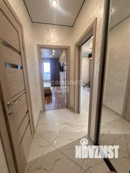 1-к квартира, на длительный срок, 40м2, 8/24 этаж