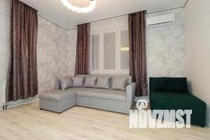2-к квартира, посуточно, 65м2, 23/25 этаж