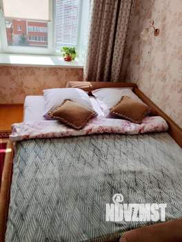 2-к квартира, посуточно, 45м2, 6/9 этаж