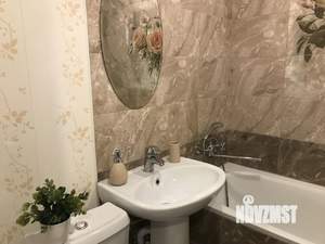 1-к квартира, посуточно, 33м2, 1/1 этаж