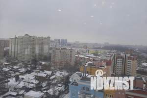 2-к квартира, посуточно, 80м2, 13/17 этаж