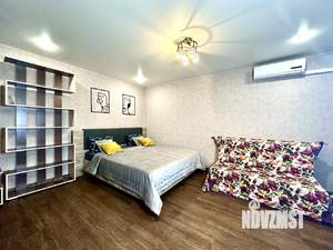 Студия квартира, посуточно, 33м2, 7/10 этаж