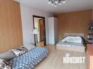1-к квартира, посуточно, 50м2, 9/9 этаж