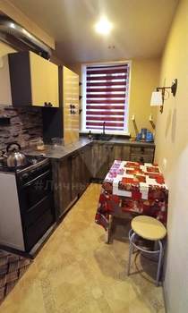 2-к квартира, на длительный срок, 43м2, 1/2 этаж