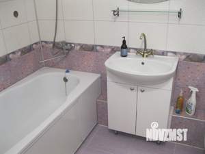 1-к квартира, на длительный срок, 48м2, 2/15 этаж