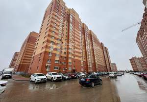 1-к квартира, на длительный срок, 30м2, 8/16 этаж