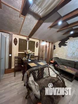 3-к квартира, посуточно, 90м2, 7/7 этаж