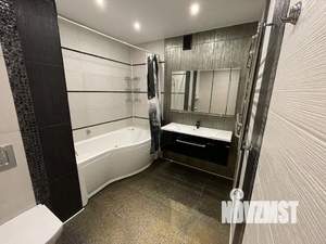 2-к квартира, посуточно, 77м2, 1/1 этаж