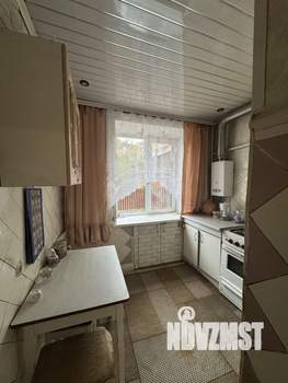 3-к квартира, на длительный срок, 60м2, 1/5 этаж