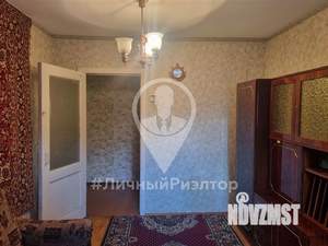 3-к квартира, на длительный срок, 63м2, 3/5 этаж