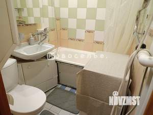 2-к квартира, на длительный срок, 47м2, 4/5 этаж