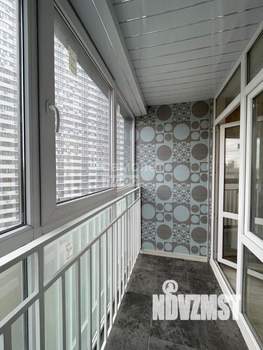 1-к квартира, на длительный срок, 37м2, 9/32 этаж