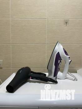 1-к квартира, посуточно, 50м2, 5/10 этаж