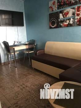 1-к квартира, посуточно, 51м2, 19/25 этаж