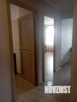 2-к квартира, на длительный срок, 52м2, 3/11 этаж