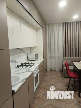 1-к квартира, на длительный срок, 48м2, 8/11 этаж