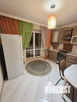 1-к квартира, на длительный срок, 41м2, 5/10 этаж