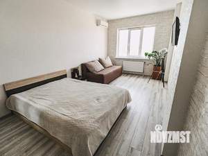 1-к квартира, посуточно, 47м2, 1/1 этаж