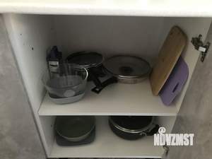 1-к квартира, посуточно, 33м2, 1/1 этаж