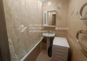 1-к квартира, на длительный срок, 41м2, 9/15 этаж