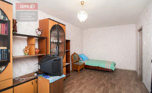 1-к квартира, на длительный срок, 32м2, 2/5 этаж