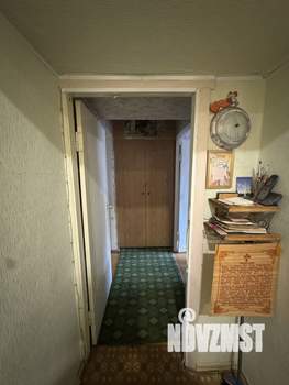 3-к квартира, на длительный срок, 60м2, 1/5 этаж