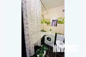 1-к квартира, посуточно, 55м2, 10/10 этаж