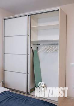 2-к квартира, посуточно, 45м2, 20/25 этаж