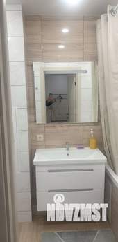 1-к квартира, посуточно, 43м2, 13/15 этаж