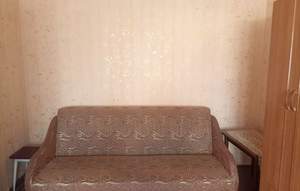 1-к квартира, на длительный срок, 35м2, 3/5 этаж