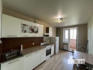1-к квартира, на длительный срок, 39м2, 6/13 этаж
