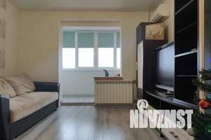 2-к квартира, посуточно, 65м2, 7/10 этаж