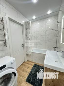 1-к квартира, на длительный срок, 42м2, 13/26 этаж