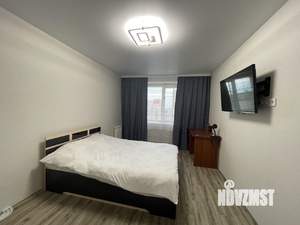 1-к квартира, на длительный срок, 50м2, 13/18 этаж