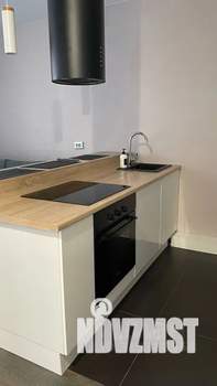 1-к квартира, посуточно, 35м2, 11/23 этаж