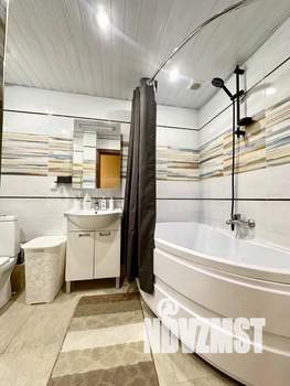 2-к квартира, посуточно, 90м2, 1/1 этаж