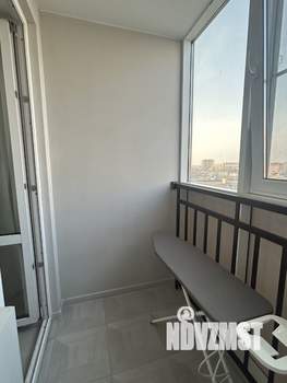 1-к квартира, на длительный срок, 39м2, 9/17 этаж