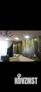 1-к квартира, на длительный срок, 45м2, 5/10 этаж