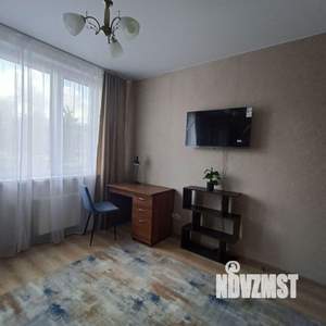 1-к квартира, на длительный срок, 50м2, 5/17 этаж