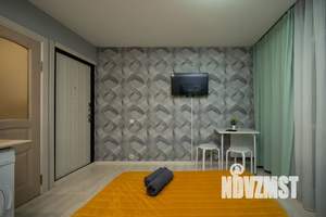 Студия квартира, посуточно, 18м2, 1/32 этаж