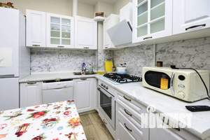 1-к квартира, на длительный срок, 41м2, 1/25 этаж