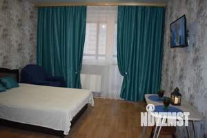 1-к квартира, посуточно, 30м2, 8/23 этаж