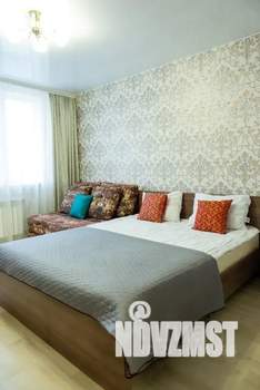 3-к квартира, посуточно, 85м2, 2/25 этаж