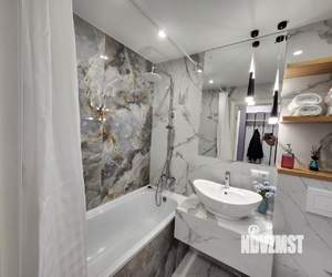 2-к квартира, посуточно, 37м2, 1/1 этаж