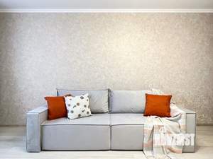 2-к квартира, посуточно, 60м2, 1/1 этаж