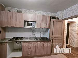 1-к квартира, на длительный срок, 38м2, 7/10 этаж