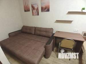 1-к квартира, посуточно, 30м2, 3/12 этаж
