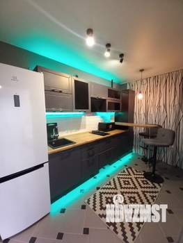 1-к квартира, на длительный срок, 26м2, 19/25 этаж