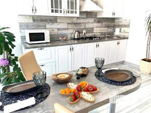 1-к квартира, посуточно, 29м2, 1/1 этаж