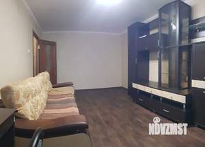 1-к квартира, на длительный срок, 43м2, 1/5 этаж